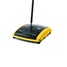 Brushless Mechanical Sweeper, 44" Handle