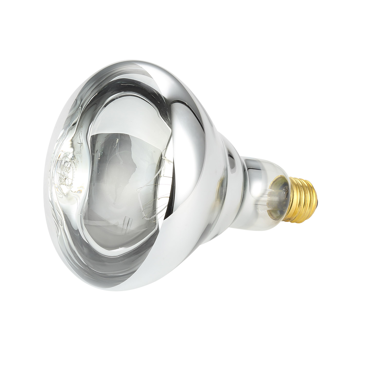 CAC China ELHL-1CL Clear Bulb for ELHL-1