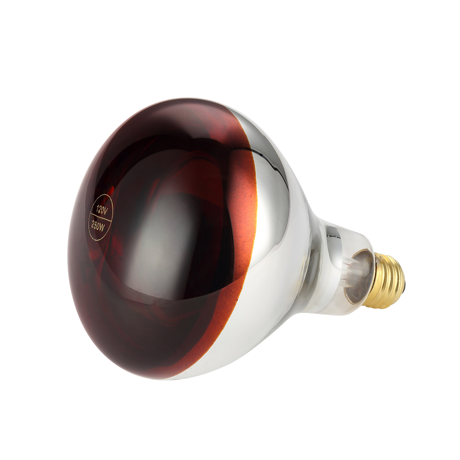 CAC China ELHL-1RD Red Bulb for ELHL-1