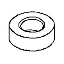Franklin Machine Products  203-1006 Bushing, Slide (End Weight)