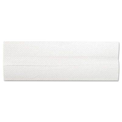 C-Fold Towels, 10.13