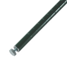 CAC China AECP-33 Epoxy Coated Post for Wire Shelving 34