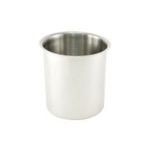 CAC China SBAM-125 Stainless Steel Bain Marie 1.5 Qt.