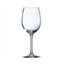 Cardinal 46973 Chef & Sommelier Cabernet 12 oz. Tall Wine Glass