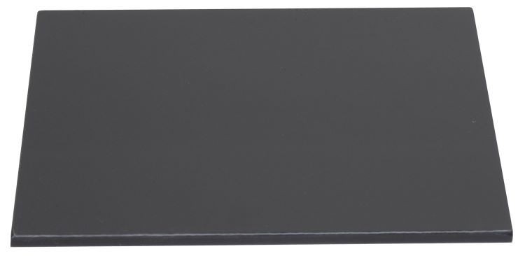 Cadco CAP-F Non-Stick Pizza Heat Plate, Full Size For Cadco Convection Ovens