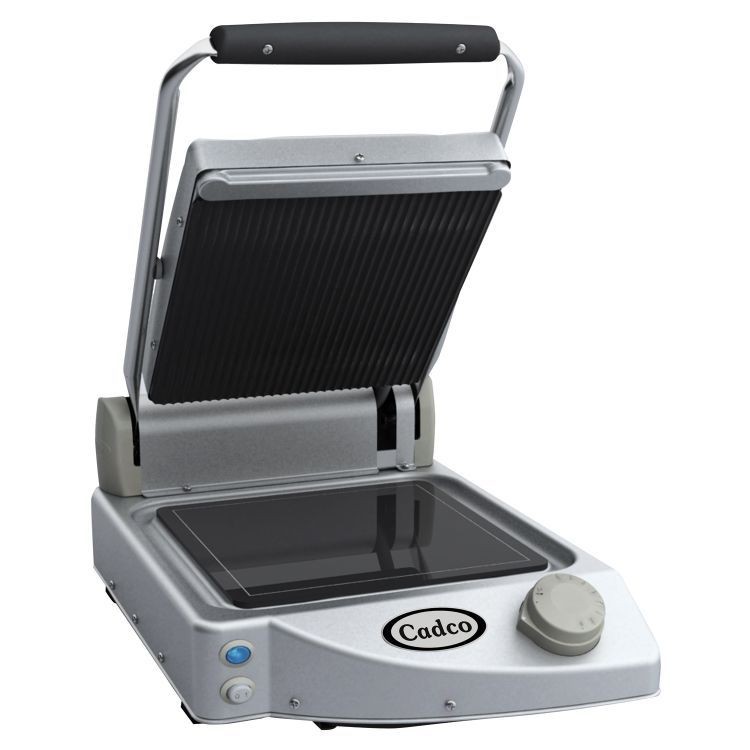 https://www.lionsdeal.com/itempics/Cadco-CPG-10-Panini-Single-Grill-with-Ribbed-Top-and-Black-Glass-Ceramic-Plates--120V-44894_xlarge.jpg