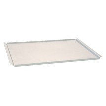 Cadco OHFSP Half Size Aluminum Sheet Pan