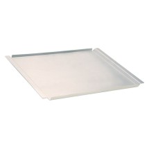 Cadco OQFSP Quarter Size Aluminum Sheet Pan