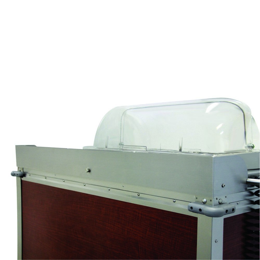 Cadco SS-32 Safety Shield For CBC-GG-2 & CBC-GG-B2