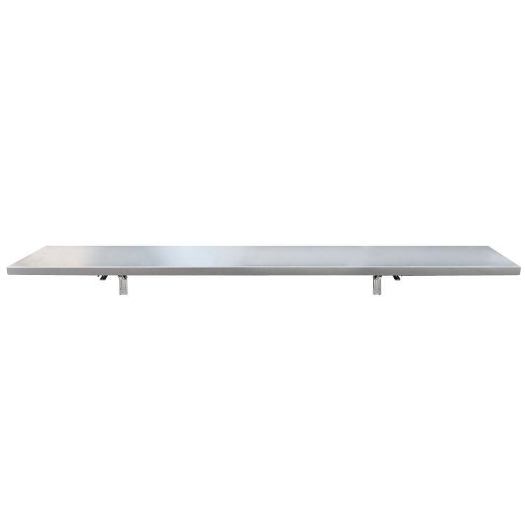 Cadco TS-4 Drop Down Tray Slide for 4-Bay / CBC-HHHH Carts