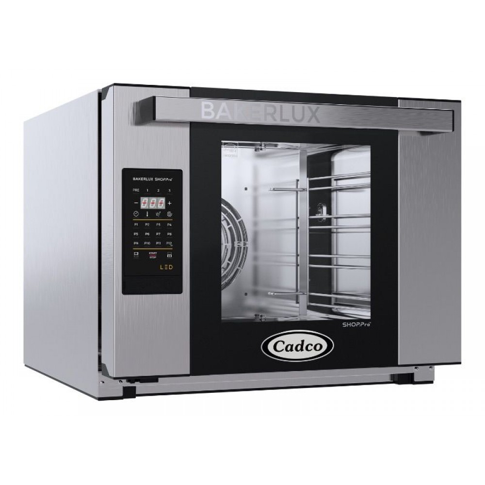 Adcraft - COH-2670W - Half Size Convection Oven