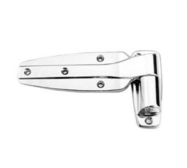 Franklin Machine Products  123-1153 Cam, Hinge (Male, with Pin )