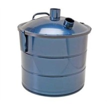 Franklin Machine Products  159-1051 Canister, Vacuum Interceptor