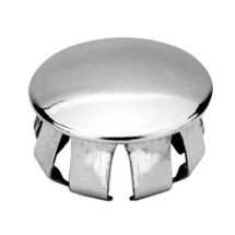 Franklin Machine Products  121-1109 Cap, End (F/ 3/4Od Tube, Rd )