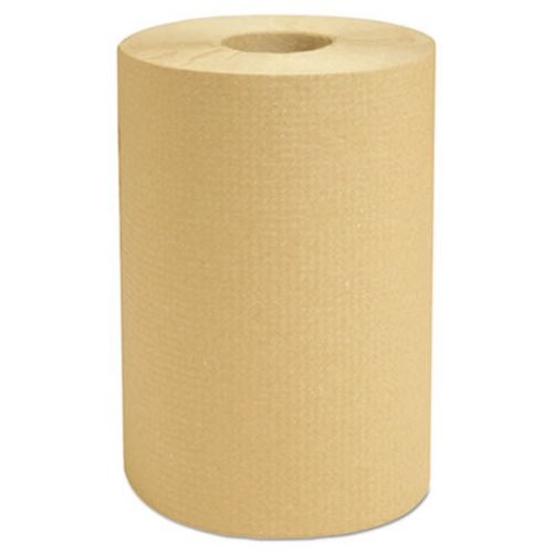 Cascades PRO Select Brown Hard Roll Paper Towels, 350 ft.  12 Rolls/Carton