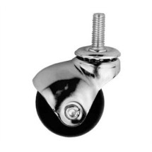 Franklin Machine Products  232-1042 Caster, Ball (2Ball, 3/8-16Thd)