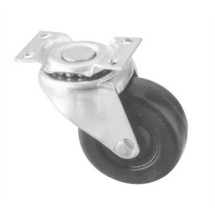 Franklin Machine Products  175-1079 Caster, Plate (Swivel, 2)