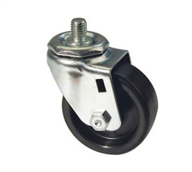 Franklin Machine Products  271-1017 Caster, Stem (3, 1/2-13 Thd)