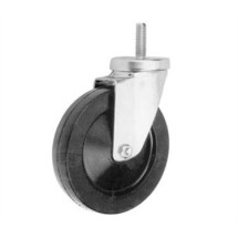 Franklin Machine Products  120-1069 Caster, Stem (4, 3/8-16, with Brk )
