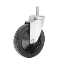 Franklin Machine Products  120-1141 Caster, Stem (5, 5/8-11, with Brk )