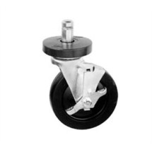 Franklin Machine Products  126-1500 Caster, Stem (5 with Bumper )