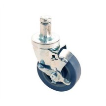 Franklin Machine Products  223-1048 Caster, Stem (with Brake)