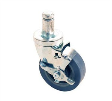 Franklin Machine Products  223-1048 Caster, Stem (with Brake)