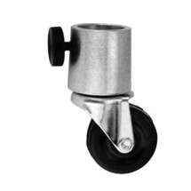 Franklin Machine Products  120-1176 Caster Boot (2, F/ 1Od Tube )