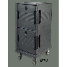 Winco IFT-C5 Caster for IFT-2, 5
