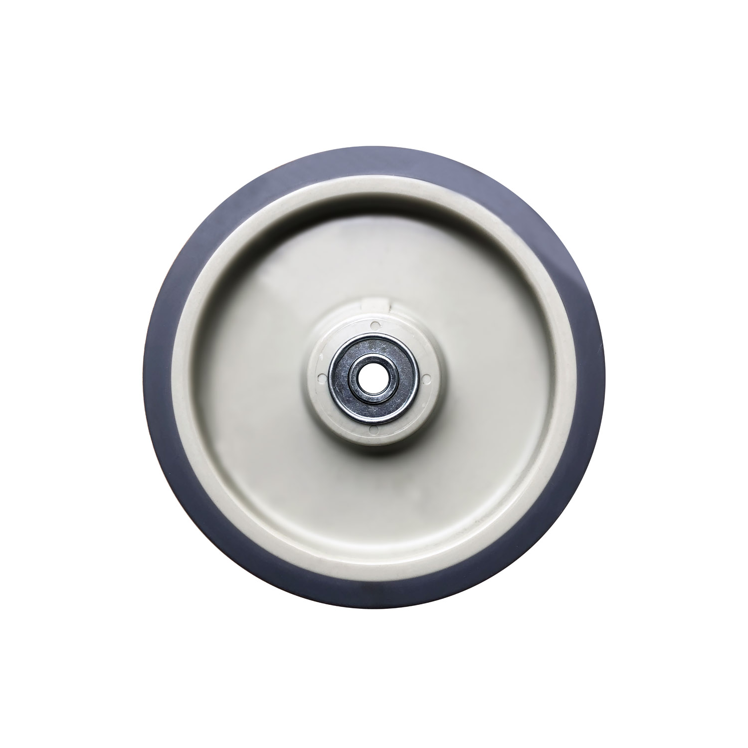 CAC China ICCD-126C Caster for Gray Ice Caddy ICCD-126