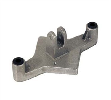 Franklin Machine Products  215-1303 Casting, Pusher Head (with Brng)