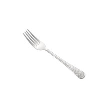 CAC China 3015-05 Celtic Dinner Fork, Heavyweight 18/0, 7-5/8&quot;
