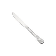 CAC China 3015-08 Celtic Dinner Knife, Heavyweight 18/0, 9-1/4"