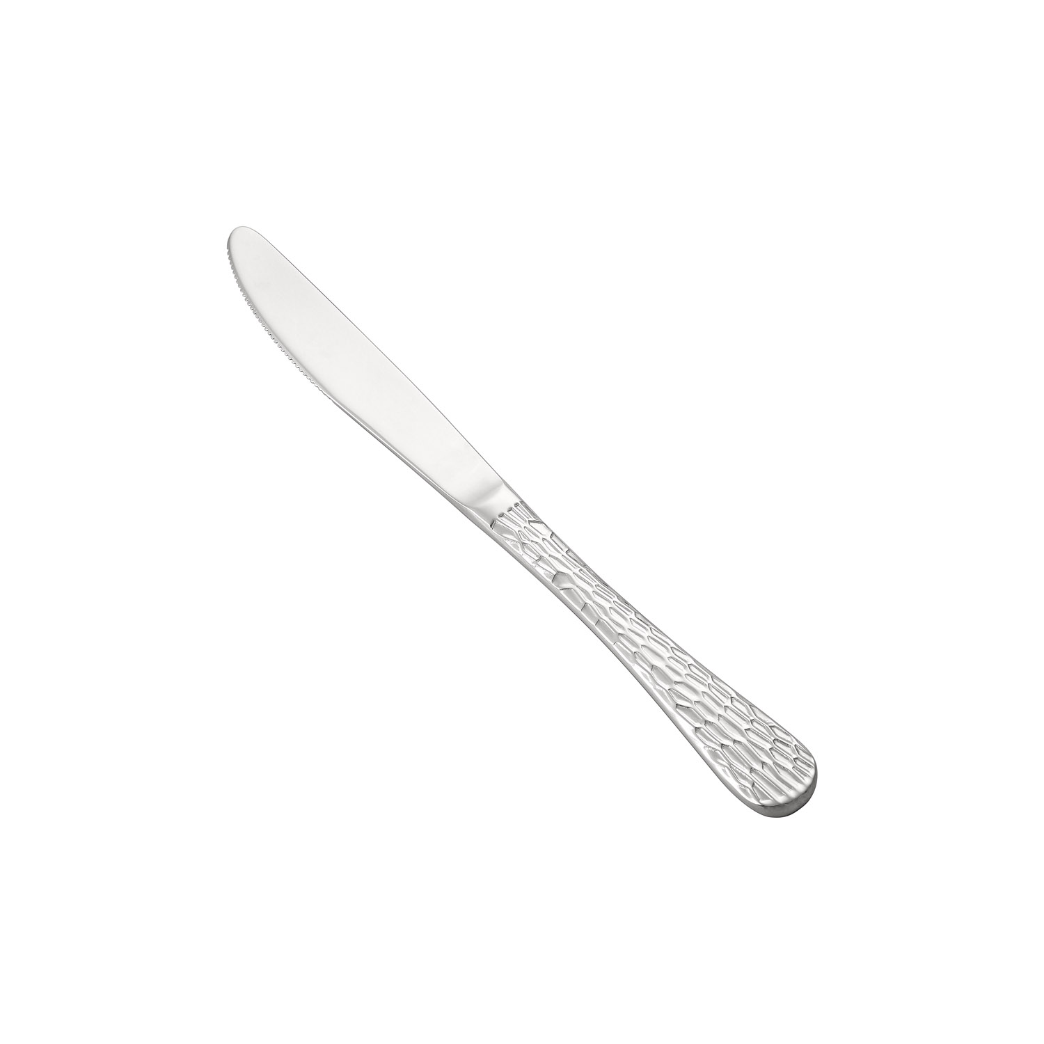 CAC China 3015-08 Celtic Dinner Knife, Heavyweight 18/0, 9-1/4"