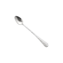 CAC China 3015-02 Celtic Iced Tea Spoon, Heavyweight 18/0, 7-1/2"