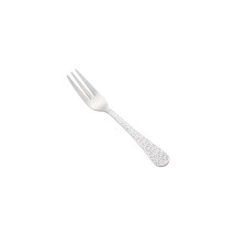CAC China 3015-07 Celtic Oyster Fork, Heavyweight 18/0, 5-3/4&quot;