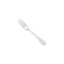 CAC China 3015-07 Celtic Oyster Fork, Heavyweight 18/0, 5-3/4"