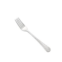 CAC China 3015-11 Celtic Table Fork, Heavyweight 18/0, 8-1/2&quot;