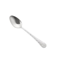 CAC China 3015-10 Celtic Tablespoon, Heavyweight 18/0, 8-1/4&quot;