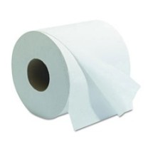 Center-Pull Roll Towels, 12&quot; x 600ft, White