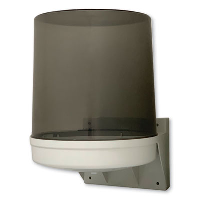 Center Pull Towel Dispenser, 10 1/2