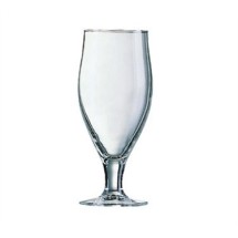 Cardinal 7134 Arcoroc Cervoise 10-1/2 oz. All-Purpose Glass Goblet
