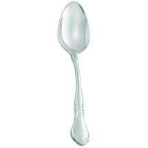 Winco 0039-03 Chantelle Extra Heavy Weight Stainless 18/10 Dinner Spoon (12/Pack)