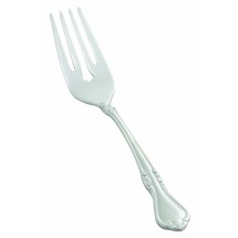 Winco 0039-06 Chantelle Extra Heavy Weight Stainless 18/10 Salad Fork (12/Pack)