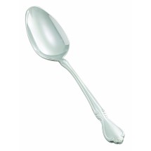 Winco 0039-10 Chantelle Extra Heavy Weight Stainless 18/10 Table Spoon (12/Pack)