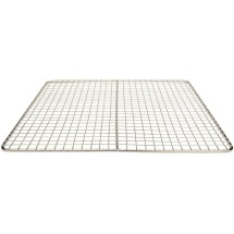 Winco FS-1313 Chromed Plated Fryer Screen 13&quot; x 13&quot;