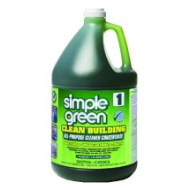 Simple Green All-Purpose Cleaner Concentrate, 1 Gallon Bottle