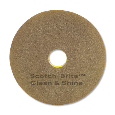 Clean and Shine Pad, 17