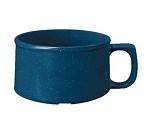G.E.T. Enterprises BF-080-CB Cobalt Blue 11 oz. Melamine Mug