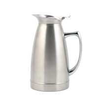 CAC China BVDW-20 Stainless Steel Insulated Coffee Server 20 oz.